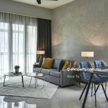 Ready Move In, Free furnish, Beside Mall & Shop, Ready Tenants