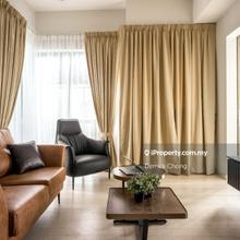 Star Residences One @ KLCC, Fully Furnished, for Sale
