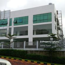 Bandar Puteri Puchong @ The Cube Commercial Lot