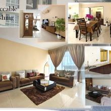 For rent in Mont Kiara