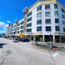 Shop-office for Sale