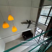 Serviced Residence for Rent