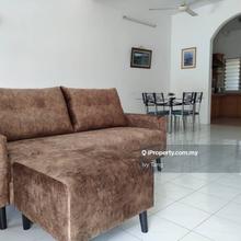 Nice terrace house for rent 
