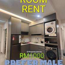Very Cheap Bedroom For Rent! Call me now 012-333_6233 !