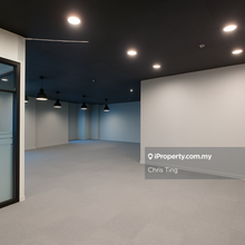 Tenanted roi 4, able cash out 150k. Next sunway medical centre!