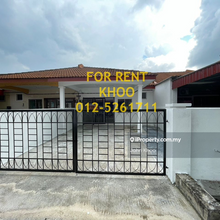 For rent house in nusari bayu 1,bandar sri sendayan,seremban