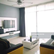 Cassia Resort Condominium, Fully Furniture and Renovation For Rent