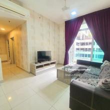Condominium for Rent