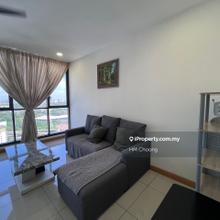 KL Gateway Residence 2 bedrooms for Rent!