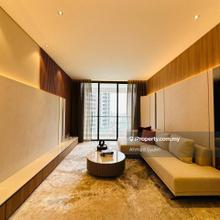 Brand New Luxury Unit at Wangsa 9 Residency, Wangsa Maju