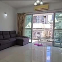 Ceriaan kiara fully furnished sale or rent