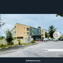 Canning Garden,Canning Suite for sale