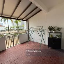 Condominium unit next to Swimming Pool