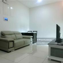 Condominium for Rent
