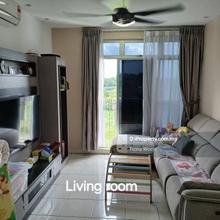 Apartment For Sale Residence Rumpun Bahagia , Bachang Melaka