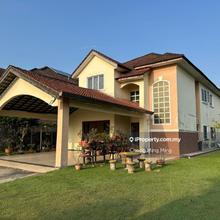 2 Storey Bungalow @ Taman Lavender Heights, Senawang