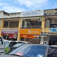 Quality long term tenant 