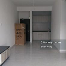 Saujana Permai 1 Apartment for Sale