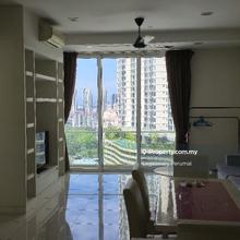Camellia Serviced Suites Bangsar South Fully Furnished Unit for Sale!