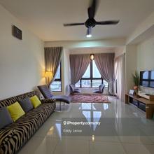 Bali Residences Condo 1 Bedroom For Rent