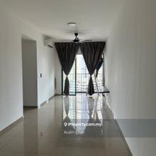 New Condo in Taman Desa, Lower market price condo in Taman Desa