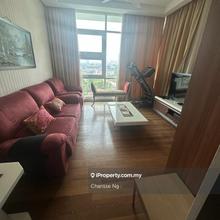 Facing Swimming Pool with Low Density Highest Demand Condo