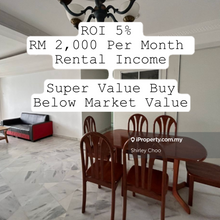 Condominium for Sale