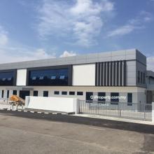 Senai Seelong Design And Suit Detached Factory