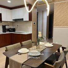 One Cochrane Residences