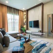 Alstonia Garden Heights, Bukit Rahman Putra, Sungai Buloh