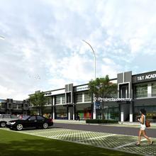 Cyberjaya New Launch Shoplot, High ROI, Pm to Enjoy Early Bird Promo