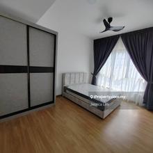 Kiara Bay, Residensi Ava Fully furnished unit for Rent