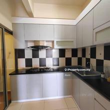 Condominium for Rent
