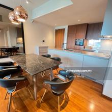 Japanese Zen Fusion, Luxury Residence, Near KLCC Park, Conlay&KLCC MRT