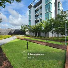 The Park Residence at Tabuan Tranquility For Sale