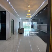 Fully renovated condo for Sale - Lavender Residence Sungai Long