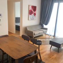 Well-maintained Unit with Open View Facing Villa