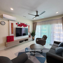 Inspire Heights Condominium For Rent