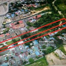 Freehold Easy Access 6.3 acres Development Land Bangsar South Kl