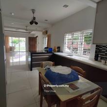 Semi-D house for Sale