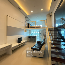 Move in condition
