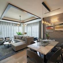 Fully Furnished  Pavilion Residence Bukit Bintang