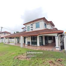 Bandar Tasik Kesuma 2 Storey Semi-D For Sale,Jalan Kesuma,Semenyih