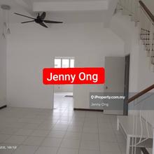 2 Sty House At Sunway Aspera, Bayan Lepas, Penang For Sale 