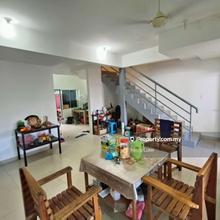 Double Storey, Taman Prima Sumundu, Donggongon Kasigui Penampang