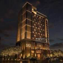 Sks Pavilion Residences 