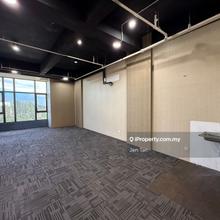 Move in Condition Gamuda Biz Suites Office for Sale