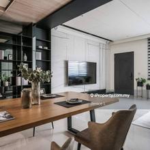 Best Invest beside IOI City Mall / Freehold with Low Density