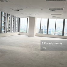 Premium Corporate Office Damansara Heights 