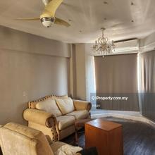 Carlina corner unit to let or  for sale 